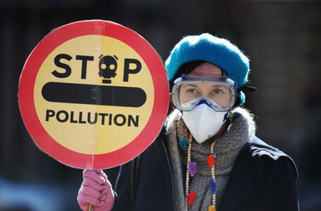 Contaminación y cáncer en la UE: no tiene por qué ser así