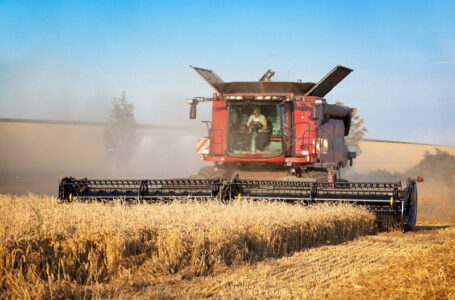 Coro de preocupación en la UE por las bajas cosechas y el aumento de los precios