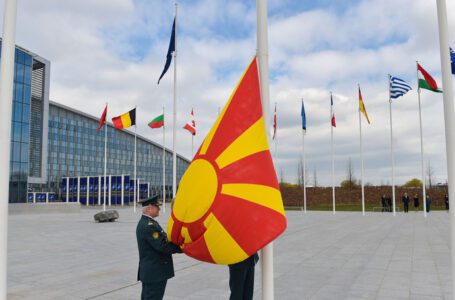 Macedonia del Norte iniciará finalmente las conversaciones de adhesión a la UE