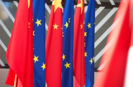 Para China y la UE, la cooperación es nuestro único camino correcto