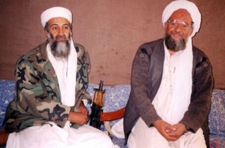 El líder de Al Qaeda, sucesor de Bin Laden, muere en un ataque estadounidense con un dron