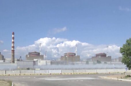 ¿Qué tan temible es la amenaza a la planta nuclear ucraniana de Zaporizhzhia?