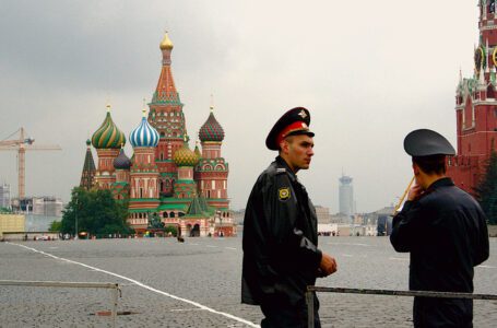 El asilo en la UE está en duda para los rusos que huyen del reclutamiento militar