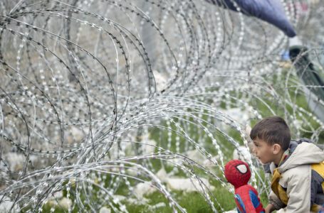 El pacto de migración y asilo de la UE se enfrenta a la realidad