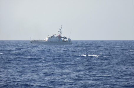 El plan de bloqueo naval de Meloni para detener a los migrantes de Libia es “improbable