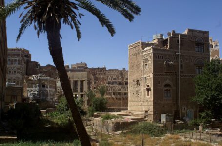 Un funcionario de la ONU denuncia a los rebeldes de Yemen por reprimir a las mujeres