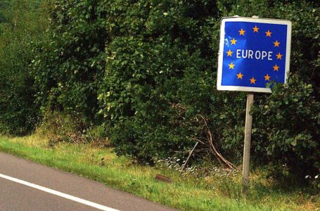 Acabemos con los 11 años de purgatorio Schengen de Bulgaria y Rumanía