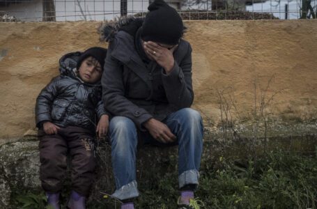 La presidencia checa de la UE propone una cifra anual de reubicación de asilo