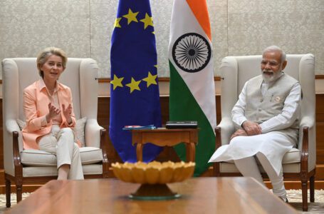 Lo que significa para la UE la “amistad inquebrantable” de Modi y Putin