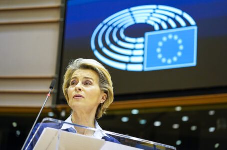 Serbia presionada para unirse a las sanciones de la UE a Rusia