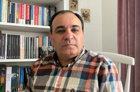 Bülent Keneş: La OTAN debe llamar al farol de Turquía sobre mi extradición