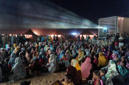 El Festival de Cine FiSahara pone en el punto de mira a los refugiados saharauis del Sahara Occidental ocupado por Marruecos