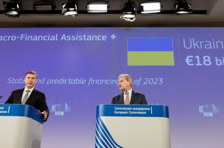 Hungría desafía el nuevo plan de préstamo de la UE para Ucrania