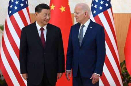 La guerra comercial entre EE.UU. y China podría calentarse