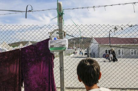 Las ONG dicen a Atenas que Turquía no es segura para los refugiados