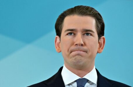 Mientras Austria se enfrenta a otra ronda de escándalos políticos, los votantes empiezan a desconectar