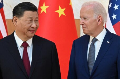 ¿Llevará el G-20 a un mayor compromiso con China?
