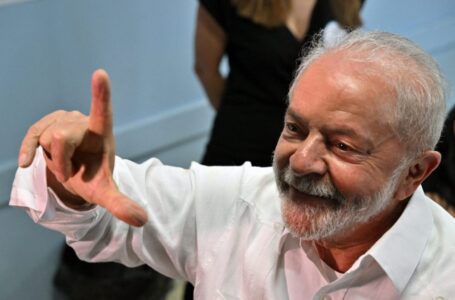 ¿Puede Lula salvar el Amazonas?