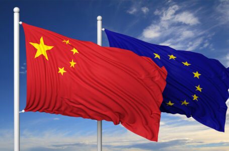 Fomentar la confianza para impulsar la cooperación entre China y la UE