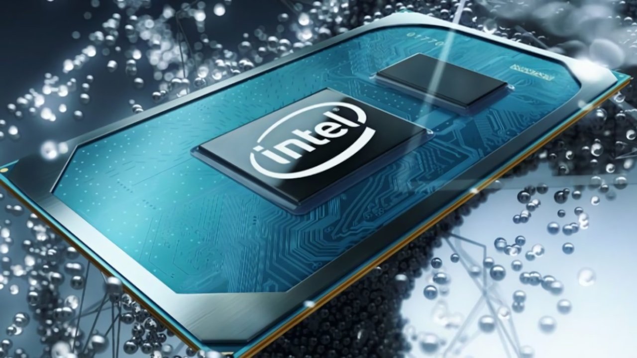 Ya están aquí los procesadores móviles Alder Lake de Intel