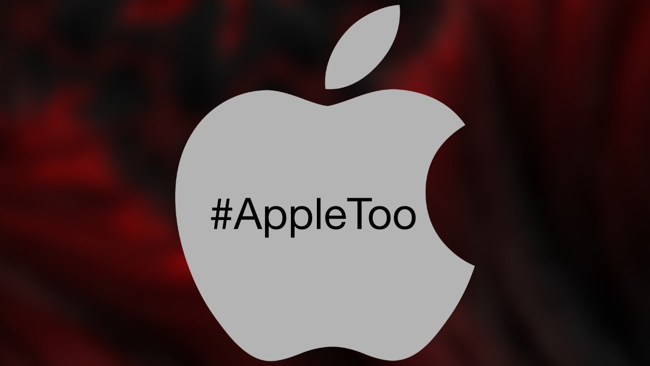 El objetivo del movimiento era poner de relieve los problemas de Apple