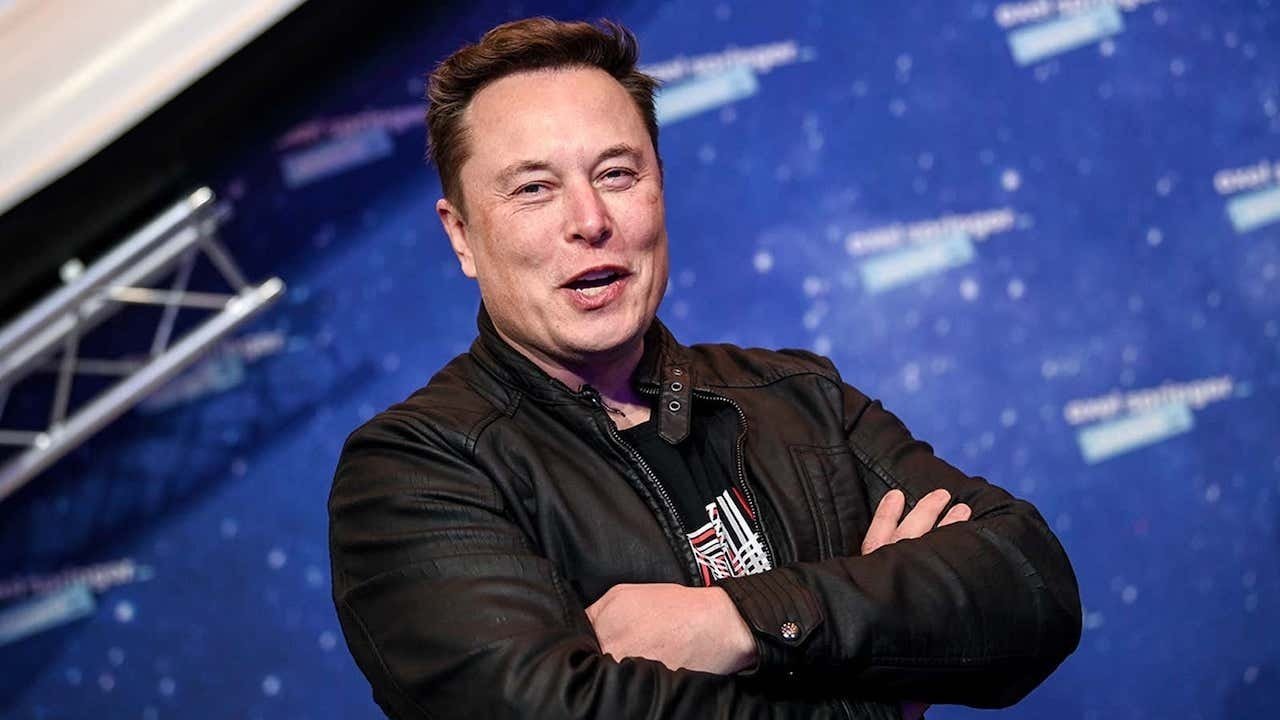 Elon Musk no se anda con chiquitas