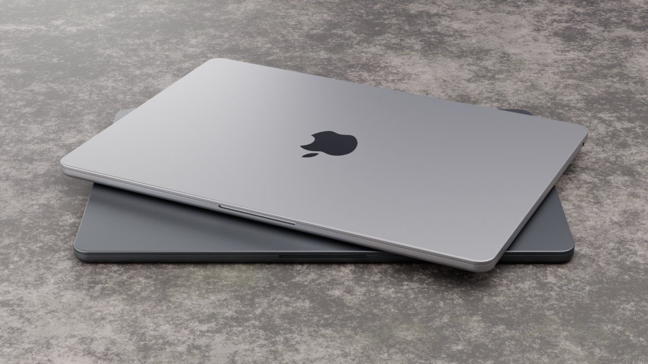 Falta un MacBook de gama media más grande en la gama actual de Apple