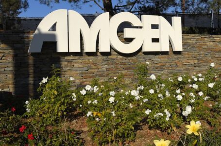 Amgen comprará Horizon Therapeutics en un acuerdo de 26.400 millones de dólares