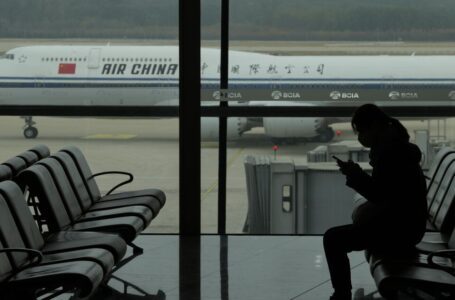 China eliminará la cuarentena COVID-19 para los pasajeros entrantes