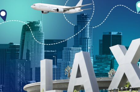 Columna: Una contraria carta de amor a LAX, el mejor aeropuerto del mundo