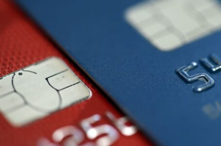 Cómo mejorar la seguridad de las tarjetas de crédito