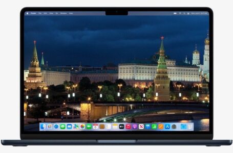 Lanzamiento del MacBook Air, Apple Arcade pierde juegos y el iPhone de Chris Evans: resumen del mes de julio de 2022 de Apple