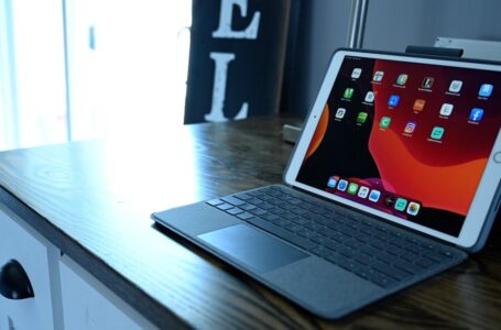 Los mejores teclados para iPad en 2022