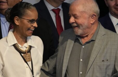 Lula elige a un defensor de la Amazonia como ministro de Medio Ambiente
