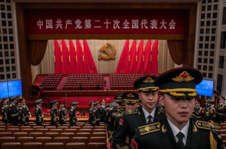 Qué esperar de China en 2023