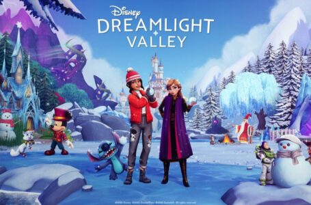 Reseña de Disney Dreamlight Valley: Lleno de polvo de hadas, magia y bichos
