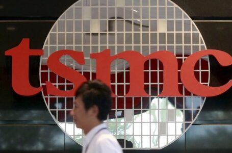 TSMC inicia la producción de chips de 3nm para Mac, iPhone