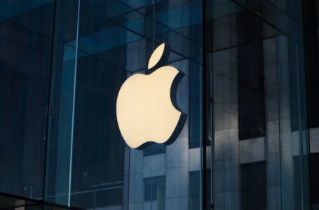 TikToking Empleado de Apple despedido por baja médica, no por vídeos
