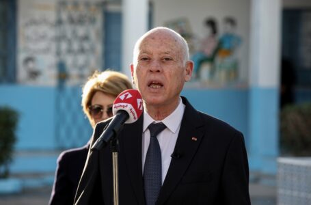 Un Saied debilitado augura problemas a Túnez