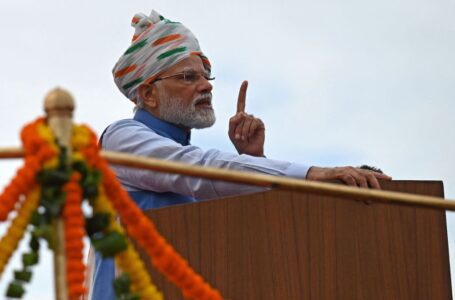 ¿Está perdiendo India su pretensión de ser una democracia?