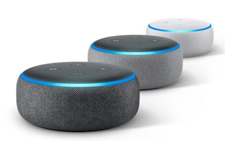 Amazon añadirá soporte Matter over Thread a Echo y eero