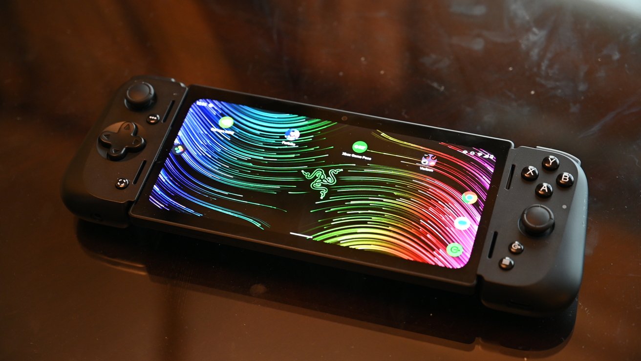 Razer Edge