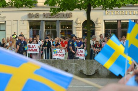 La presidencia sueca de la UE convierte a su extrema derecha en una amenaza paneuropea
