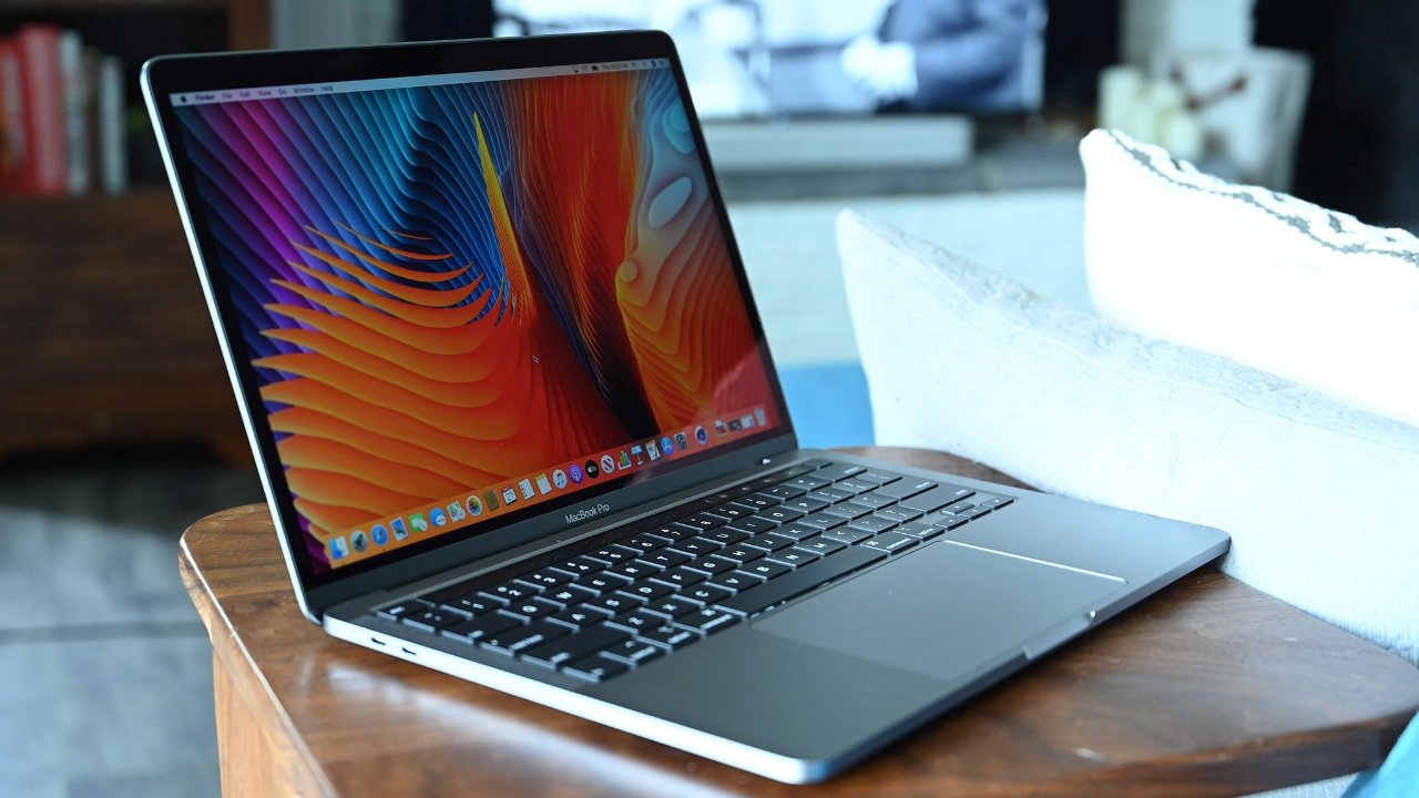 El MacBook Pro de 13 pulgadas ocupa un lugar incómodo en la gama de Apple