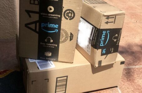 Amazon amplía el servicio de entrega Prime a más tiendas web