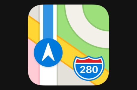 Apple Maps obtiene información de aparcamiento con la integración de SpotHero