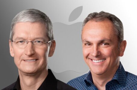 Apple anunciará sus resultados del primer trimestre el 2 de febrero