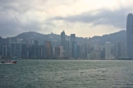 Apple extiende la censura china a los usuarios de Hong Kong
