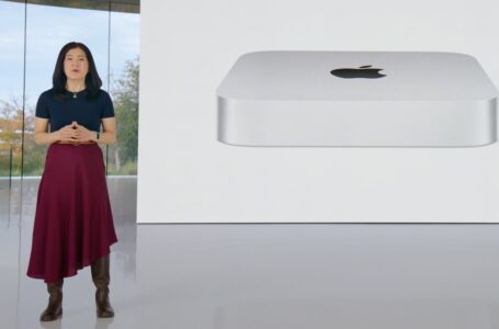 Apple planea el lanzamiento del Mac mini M2 y el MacBook Pro para 2022