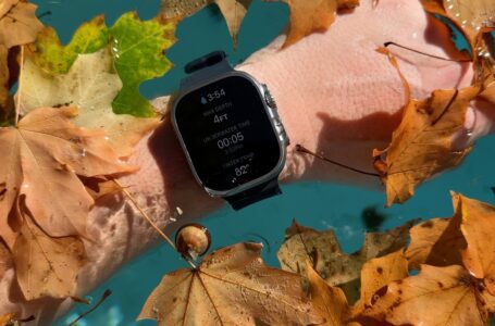 Apple podría estar diseñando su propia pantalla MicroLED para el Apple Watch
